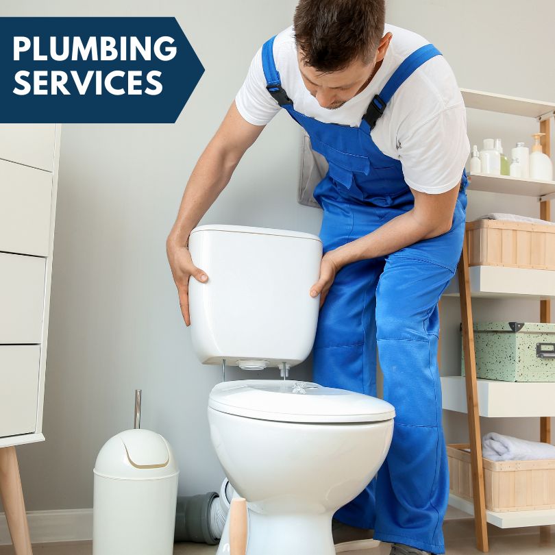 Plumbing Company in Glenwood, IL